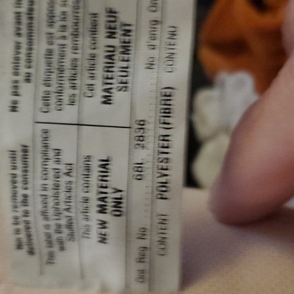 1983 Cabbage Patch Doll - Picture 7 of 14